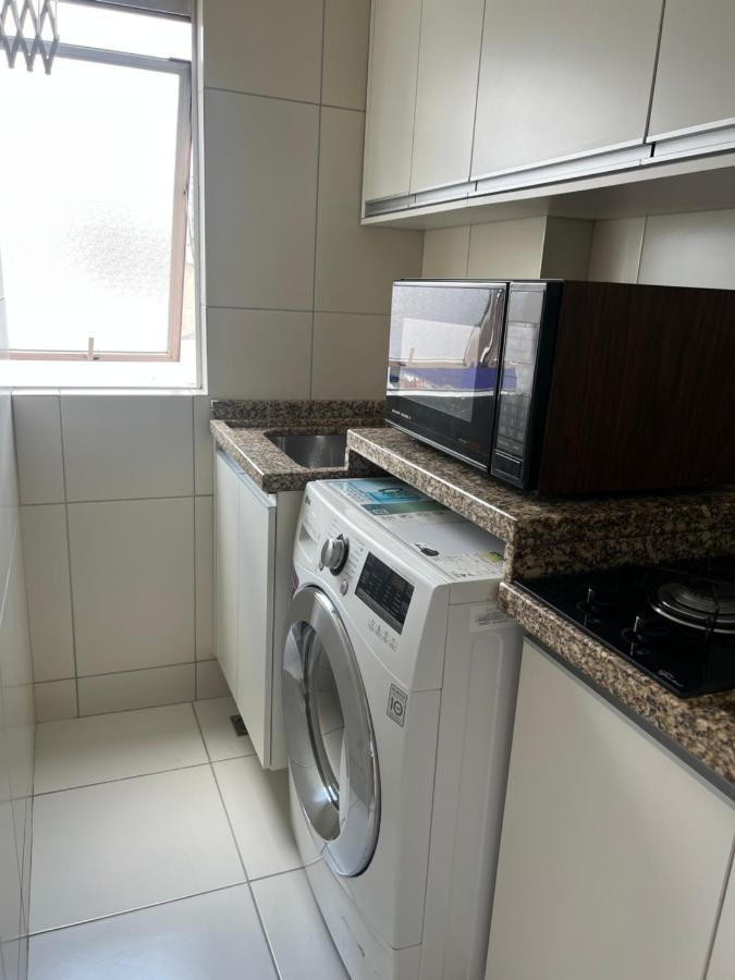 Apartamento No Centro De Curitiba,Bem Localizado E Confortavel Esterno foto